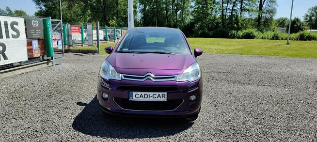Citroen C3 Bogata wersja exclusive. Goczałkowice-Zdrój - zdjęcie 2