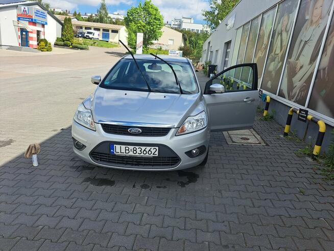 Ford focus mk2 Lublin - zdjęcie 8