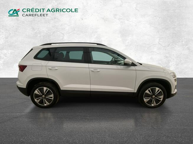 Skoda Karoq 2.0 TDI SCR 4x2 Ambition DSG Kombi Warszawa - zdjęcie 4