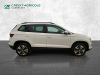 Skoda Karoq 2.0 TDI SCR 4x2 Ambition DSG Kombi Warszawa - zdjęcie 4