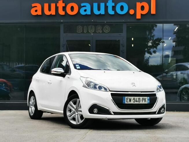 Style, Manual, Facelifting 1.2 Benzyna 82KM, Przebieg 42122k Warszawa - zdjęcie 1
