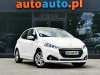 Style, Manual, Facelifting 1.2 Benzyna 82KM, Przebieg 42122k