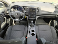 Renault Megane 1,3 Kamera, Nawigacja ,Serwis ,bdb stan Dulowa - zdjęcie 7