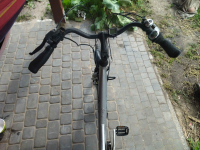 Sprzedam rower Ebco Tranz x Kępno - zdjęcie 6