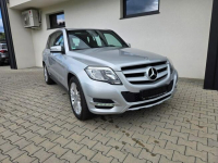 Mercedes GLK 350 3.5 306kM * 4x4 * EUROPA * skóra * LEDY *