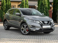 Nissan Qashqai 1.2B 115PS Kamera Navi Alu Full Opcja ! Podzagajnik - zdjęcie 2