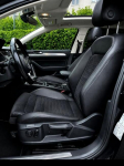 Volkswagen Passat Sadlno - zdjęcie 11