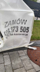 Worek #Big Bag# 1m3 #Katowice #Tychy #Bytom # Zabrze Katowice - zdjęcie 1