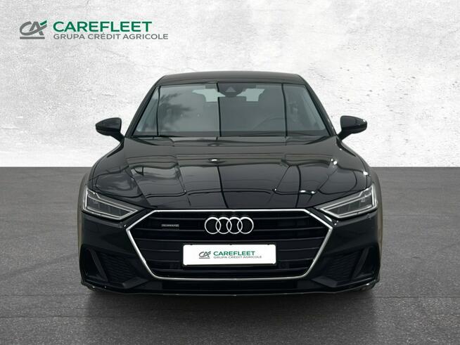 Audi A7 45 TFSI mHEV Quatrro Hatchback Warszawa - zdjęcie 2
