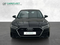 Audi A7 45 TFSI mHEV Quatrro Hatchback Warszawa - zdjęcie 2