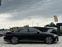 Audi A8, 2018 Michałowice - zdjęcie 3