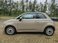 Fiat 500 Szklany dach ! Tarnowskie Góry - zdjęcie 2