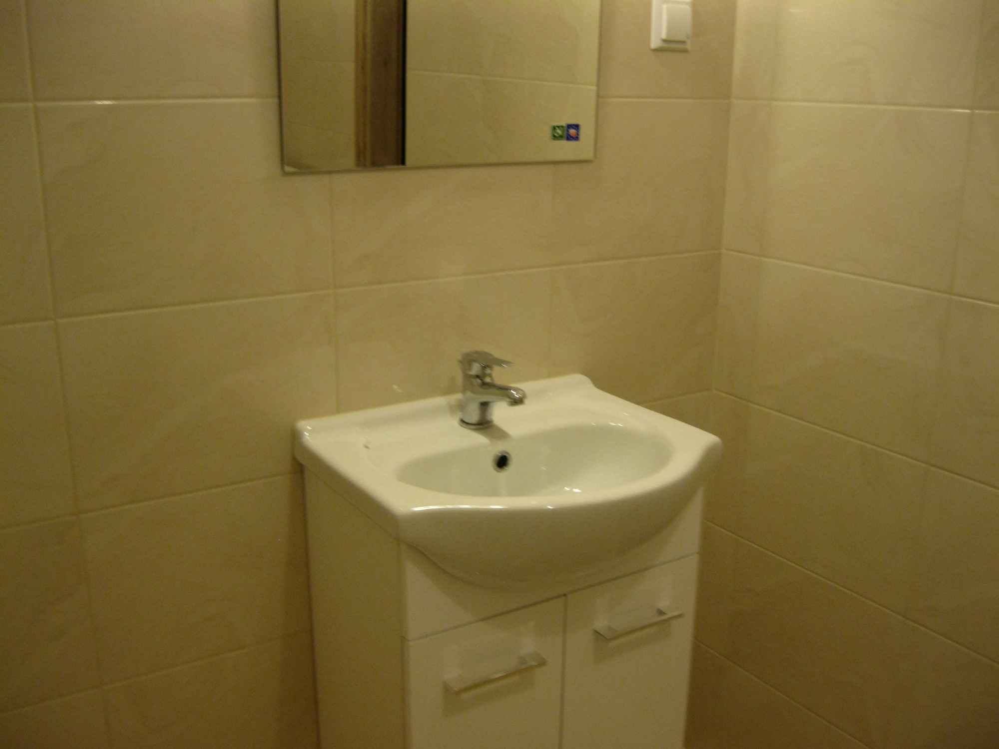 Mieszkanie w nowoczesnym budynku Śródmieście - zdjęcie 2