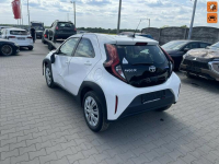 Toyota Aygo X Active Klimatyzacja Tempomat