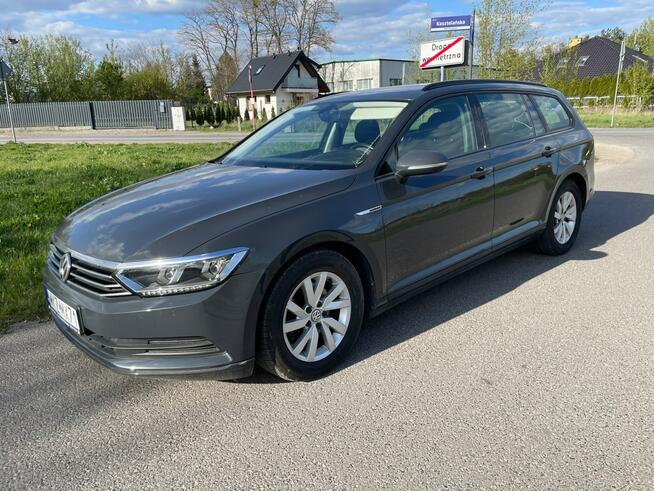 Volkswagen Passat Radom - zdjęcie 1