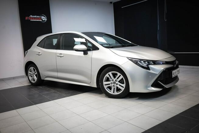 Toyota Corolla Salon Polska*I Właściciel*Hybryda*Faktura Vat23% Konstantynów Łódzki - zdjęcie 2