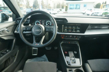 S3 TFSI 310 KM Quattro S tronic Faktura Vat 23% Salom Polska PY24765 Poznań - zdjęcie 11
