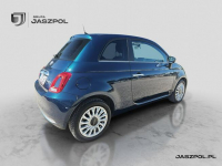 Fiat 500 Dolcevita, Salon PL, I właściciel, serwis, Bezwypadkowy Łódź - zdjęcie 5