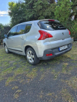 PEUGEOT 3008 1.6 HDi 120 KM | 2010 | 208 000 KM | 14 900 ZŁ Gostyń - zdjęcie 7