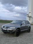 Volkswagen Touareg 3.2 V6 241km BEZ PNEUMATYKI LPG