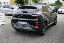 Ford Puma zarejestrowany, ubezpieczony, crossover Opole - zdjęcie 5