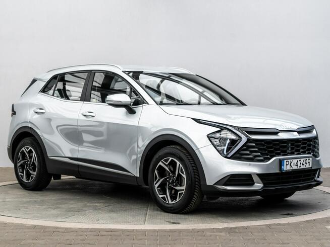 Kia Sportage SUV 1.6 T-GDI M6 2WD M+Smart 150KM Salon Polska Poznań - zdjęcie 2
