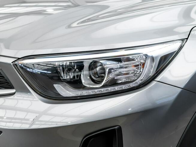 Kia Stonic 1,0T DCT M+Smart Polski salon Poznań - zdjęcie 12