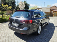 Volkswagen Passat 2.0 TDI EVO Business DSG Będzin - zdjęcie 6