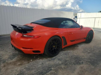 Porsche 911 CARRERA S / Automat / niski przebieg Wrocław - zdjęcie 5