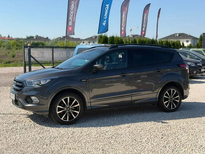 Ford Kuga ST-Line 2.0 TDCi 180 KM AWD | Panorama | ACC | Kamera | Keyl Grójec - zdjęcie 3