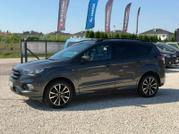Ford Kuga ST-Line 2.0 TDCi 180 KM AWD | Panorama | ACC | Kamera | Keyl Grójec - zdjęcie 3