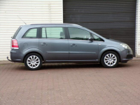 Opel Zafira Klimatronic /GAZ /7 osobowy /1,8/140 KM Mikołów - zdjęcie 3