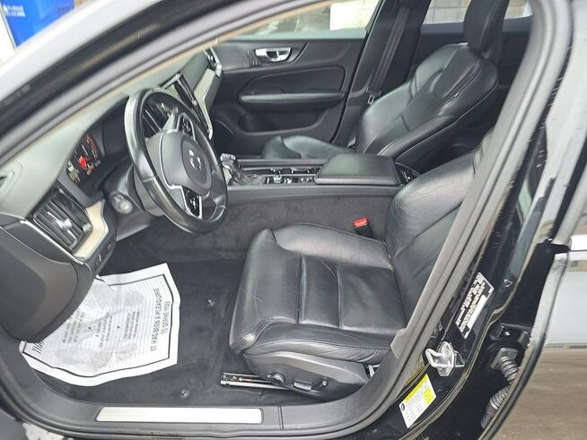 Volvo S60 INSCRIPTION / AWD / T6 / niski przebieg Tarnów - zdjęcie 6