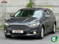 Ford Mondeo 2,0TDCi 150KM Business/Alu/Pod.Fotele/SerwisASO/Tempomat