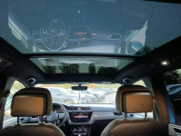 Volkswagen Touran Salon polska Karczew - zdjęcie 4