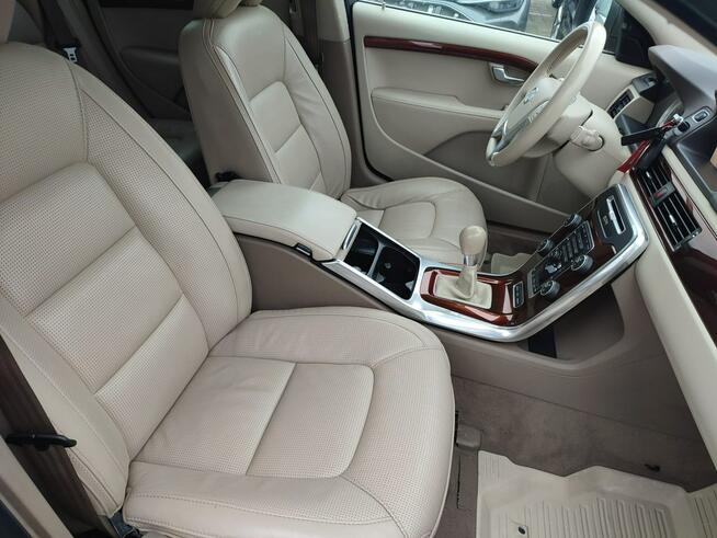 Volvo XC 70 4x4 wentylowane fotele Otwock - zdjęcie 5