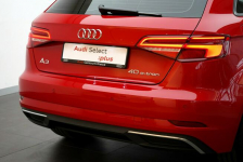 Audi A3 W cenie: GWARANCJA 2 lata, PRZEGLĄDY Serwisowe na 3 lata Kielce - zdjęcie 11