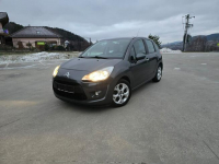 Citroen C3 1.4 hdi  / 70 KM !! EXCLUSIVE  Książka  Serwis  !!  ASO  !! Limanowa - zdjęcie 2