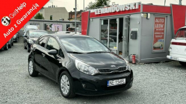 Kia Rio 1.4 Benzyna Moc 109KM