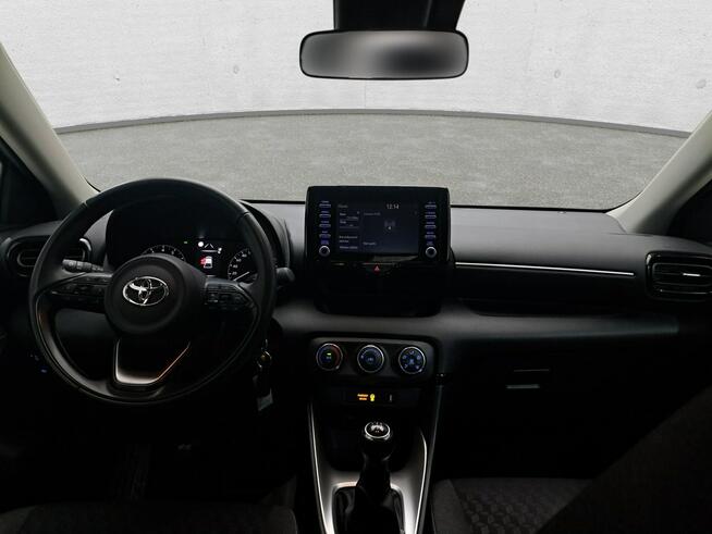 Toyota Yaris Poleasingowe.pl Komorniki - zdjęcie 8