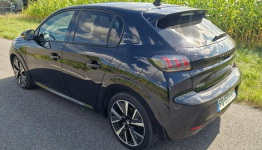 Peugeot 208 1.5 hdi Gt Line Pleszew - zdjęcie 3