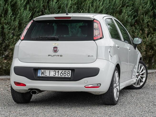 Fiat Punto Lipsko - zdjęcie 12