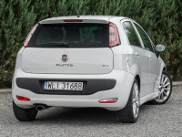 Fiat Punto Lipsko - zdjęcie 12