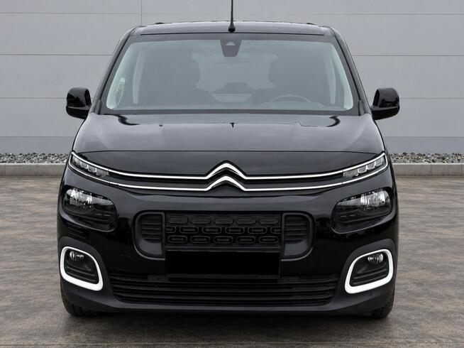 Citroen Berlingo Tarnowskie Góry - zdjęcie 9