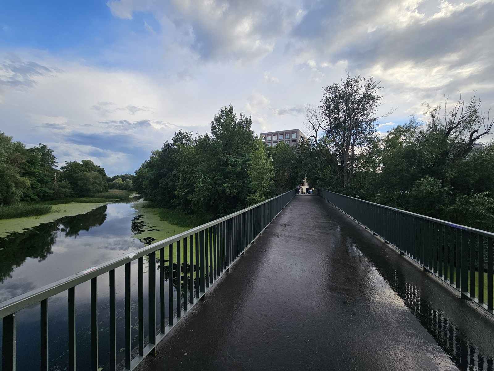 2pok, 54met, Okolice Niskich Łąk PARKING (Wrocław) Krzyki - zdjęcie 12