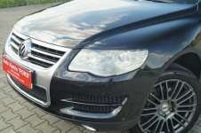 VOLKSWAGEN TOUAREG 3.0 TDI 4MOTION 245TYS. KM  STAN BDB HAK Goczałkowice-Zdrój - zdjęcie 2