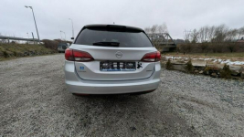 Opel Astra Kamera Kamienna Góra - zdjęcie 8