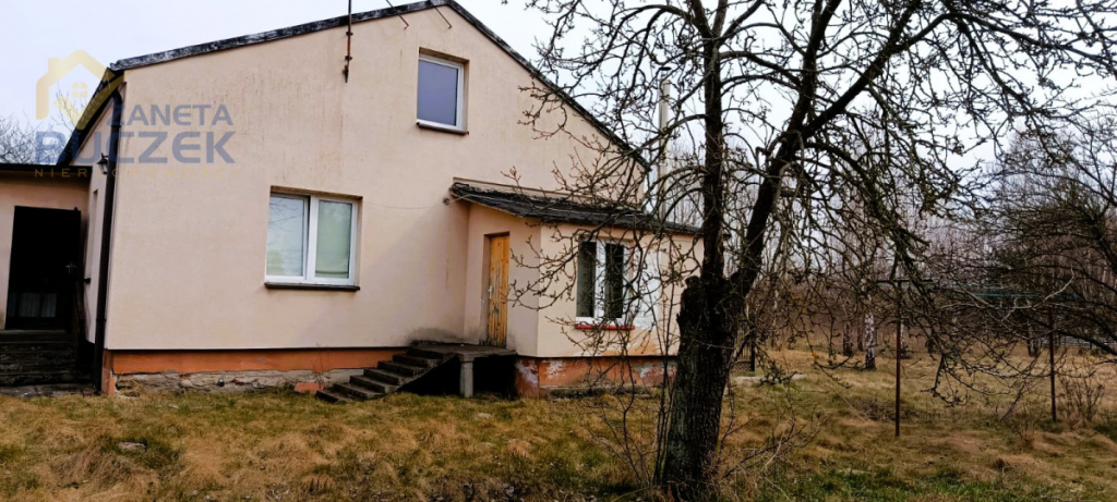 Sprzedam siedlisko w Nieborowie Nieborów - zdjęcie 5