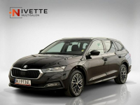 Škoda Octavia 1,4 TSI Plug-In Hybrid Style (204 KM) Salon PL F-Vat