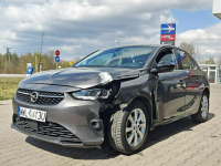 Opel Corsa Karczew - zdjęcie 9